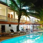 Cambay Beach Resort
