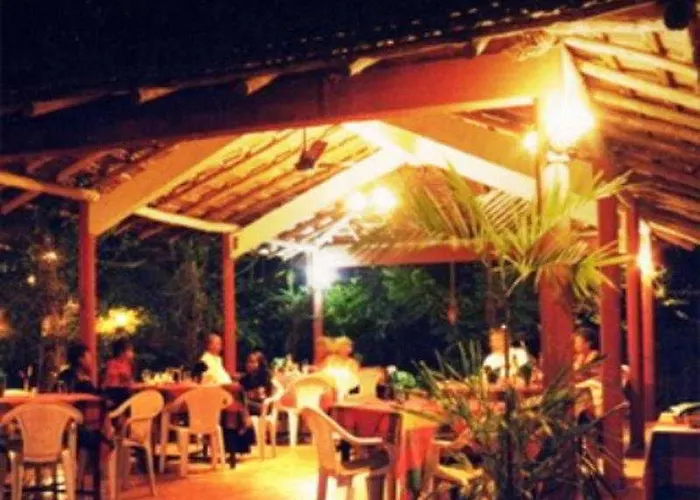 Cambay Beach Resort
