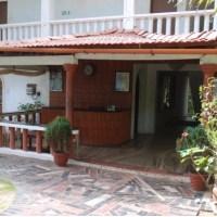 Cambay 3* Calangute