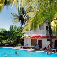 Hotel Cambay