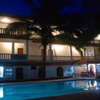 Cambay Hotel Calangute