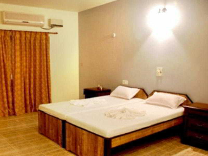 Cambay Hotel Calangute